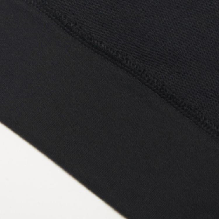 Puma Classic Printed Crewneck Sweatshirt Men Tops Black 584096-01