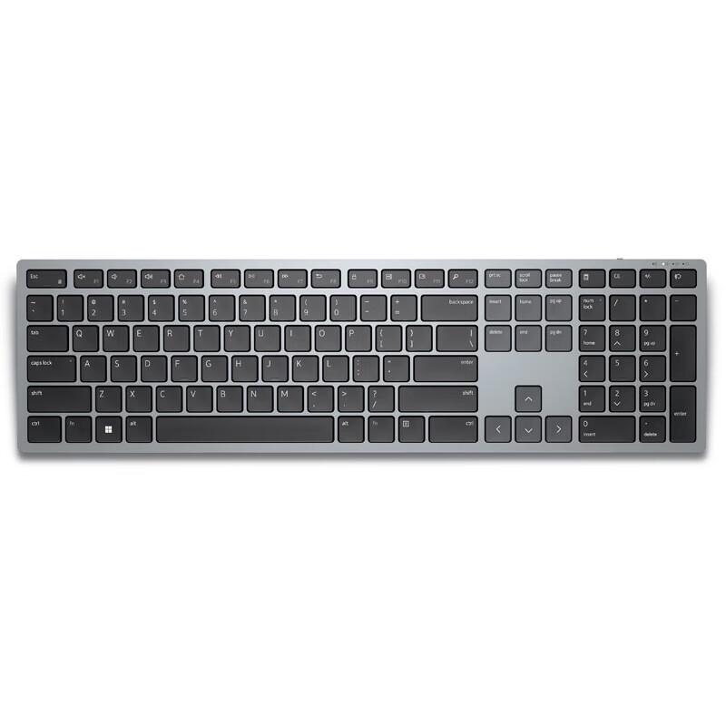 Dell KB700 Wireless Office Keyboard