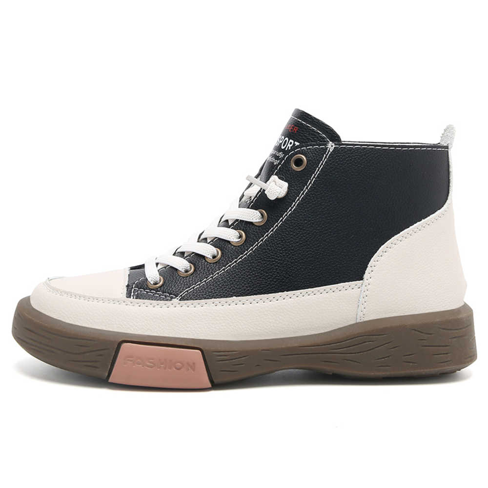 Fashion Low Top 35-39 Ladies Boots Black Casual Purple Woman Sneakers Ladies Shoes 42 Sports Daily Ternis Sneackers Cute Brands