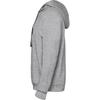 Mens Urban Plain Heather Hoodie