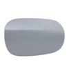 Car Exterior Fuel     Decoration Cover 2137572100 Dust Proof Stylish Look Replacement for E Class W213 2016-2021