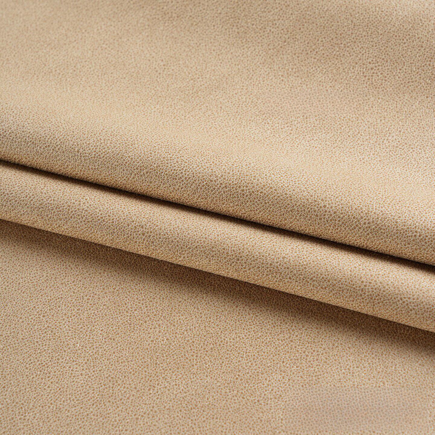 

Elastic Soft Suede Fabric for DIY Sewing Polo Jacket, Leather Skirt, Dress Set Vintage Design Clothing Handmade Material 50x160cm