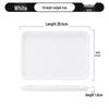 white medium 10-pack