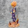 *Gohan Figure Dragon Ball Z Figures Figurine Model Super Saiyan Gohan Action Figure Anime Dragon Ball Collection Ornament Gifts