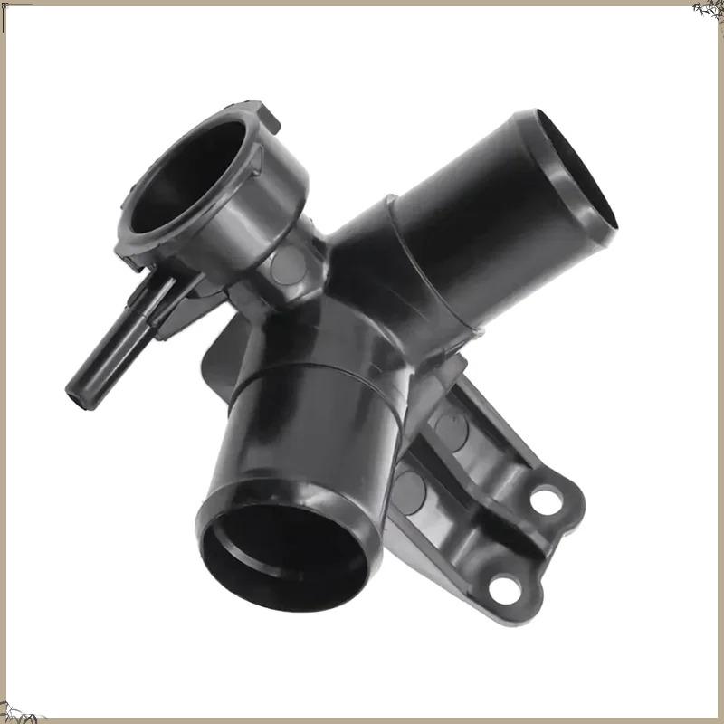 25329-1J000 Coolant Filler Neck Assembly With Radiator Cap For Hyundai I20 2008-2012