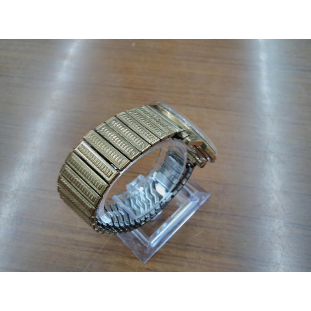 Used SEIKO Skyliner manual winding watch