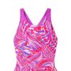 Speedo Girls Splashback One Piece Swimsuit