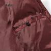 Ya Lu Unisex Goose Down Padded Vest