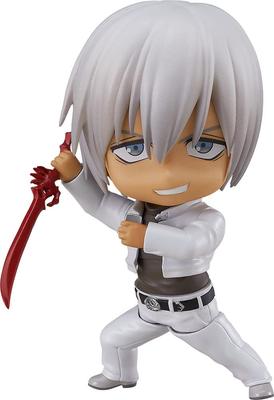 Nendoroid Blood Blockade Battlefront & BEYOND Zap Renfro Escala No Escala Plástico Pintado Figura Móvil APR228685