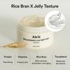 ABIB Rice Probiotics Overnight Mask Barrier Jelly 80 ml