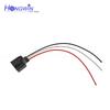 1/5/10/20pcs 3Pin Crank Camshaft Position Sensor Plug Connector Harness For Nissan Infiniti 23731-4M50A 23731-2Y52A 23731-6N21A
