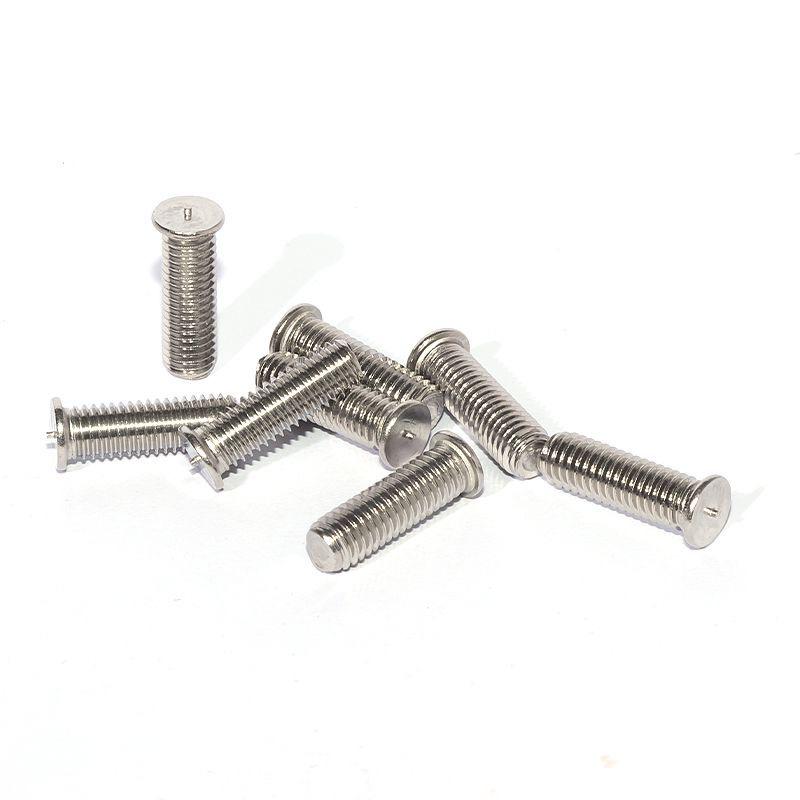 Stainless Steel 201 Spot/Projection/Stud Welding Pin and Screw