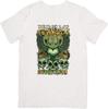 Bring me the Horizon collection Music vintage Retro Cotton TShirts BlackWhite