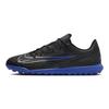 Nike Phantom GX con cordones Cómodo Elegante TF (Tacos de goma) Suela Dura Césped Artificial Absorción de Impactos Antideslizante Zapatos de Fútbol DD9486-040