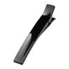 Korean Thick Plastic Duckbill Hair Clip, Curved Surface, 12.5cm - DIY Hair Accessory