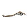AHL Adjustable Brake Right for Yamaha XJR400 Lever, Side, Silver,