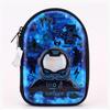 Smiggle Australia Grande Astuccio Cartoon per Studenti delle Scuole Primarie