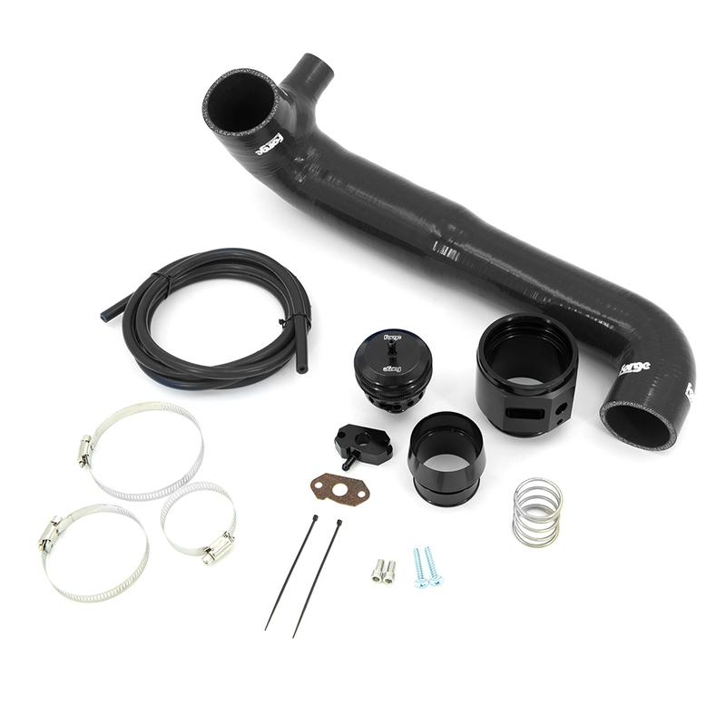 New Color Blow Off Valve For VW 1.2 1.4 TSI Engine 2015-on VW Golf Mk7 Polo Blow Off Valve