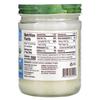 Nutiva, Organic Coconut Manna, Delicious Pure Coconut Butter, 15 Oz (425 G)