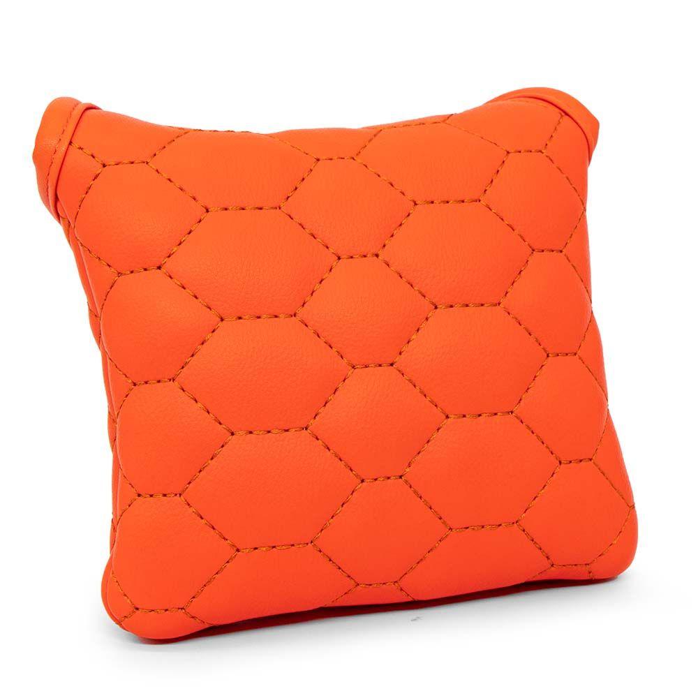 Golf Training Equipment Putter Headcover Golf Mallet Putter Cover Golf Club Cover Golf Head Cover