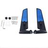 360° Adjustable Rearview Mirror for Kawasaki Z900/Z650/Z1000/Z8
