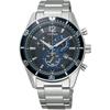Zegarek Citizen Collection Citizen Collection Eco-Drive Eco-Drive Chronograph VO10-6741F Męski