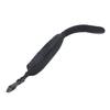 Guitar String Muter Guitar Beam Tape Damper, Adjustable Guitar Fretboard Muting Strap Musical Instruments Accessories