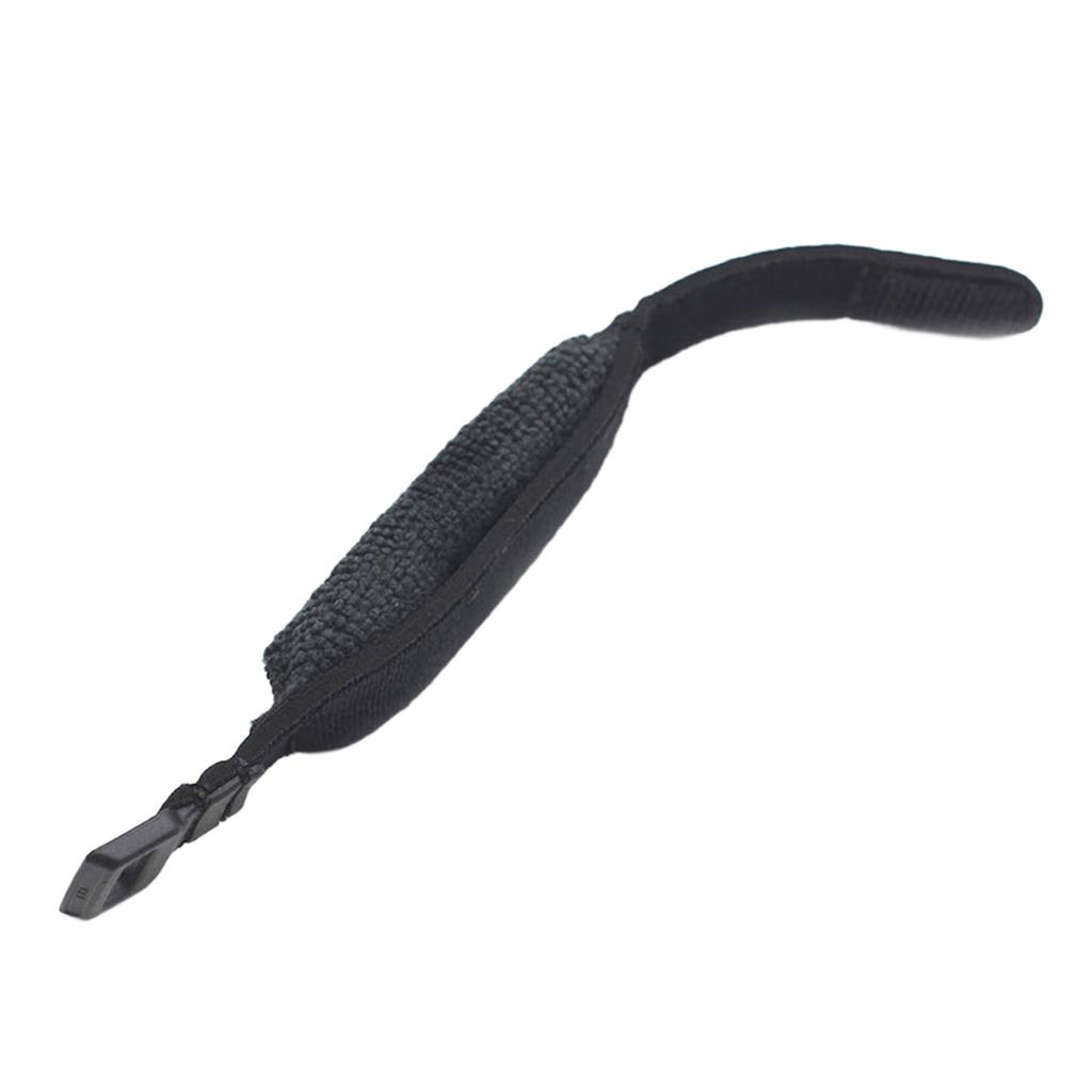 Guitar String Muter Guitar Beam Tape Damper, Adjustable Guitar Fretboard Muting Strap Musical Instruments Accessories