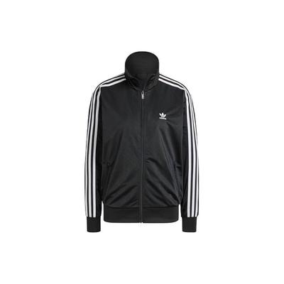 Originals Adicolor Classics Loose Firebird Trainingsjacke Damen Oberteile Schwarz IT7405