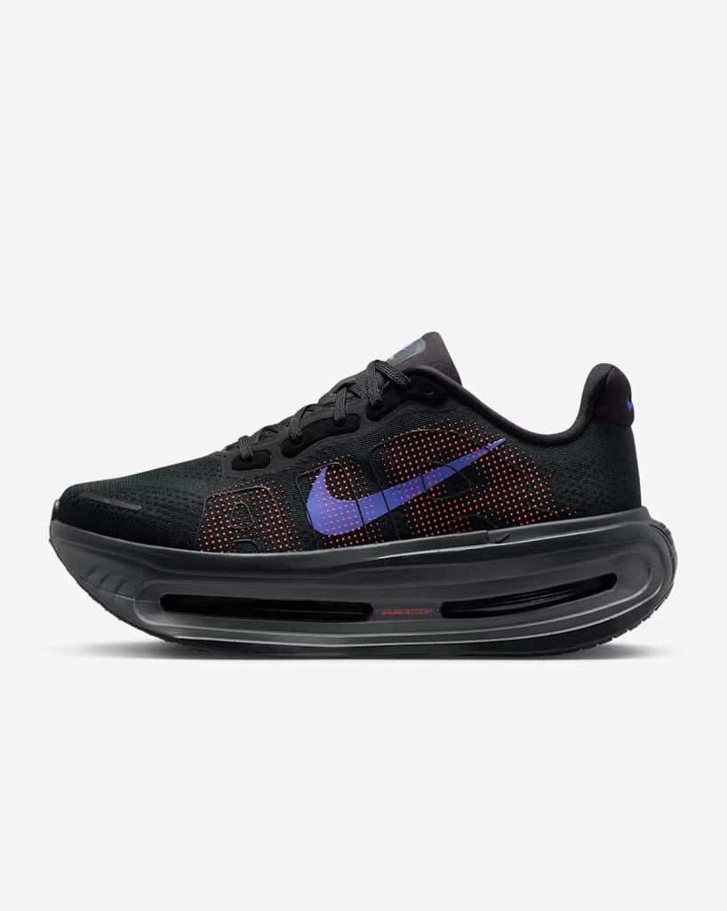 HM5973-002 Nike Vomero Premium Black Hot Lava Sapphire (Women's)
