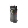 Nike Nba Oklahoma City Russell Westbrook Authentic Jersey AH6063-039