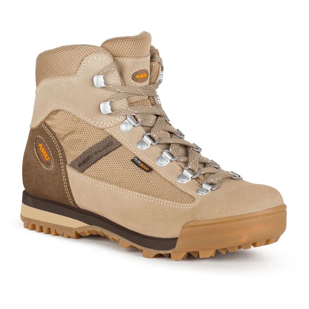 Aku Ботинки для хайкинга Ultra Light Grounding