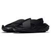 Nike Sandali Pratici con Cinghie Ninja Neri Donna AO2722-001