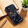 H-Heated R-rivalry S-still Phone Case For Samsung Galaxy A73,A72,A71,A70,A53,A52,A51,Soft Silicone Black Cover