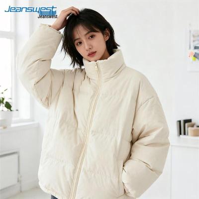 Παλτό και μπουφάν – Μπουφάν