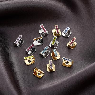 Schmuck & Accessoires – Grillz