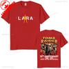 Tomb Raider 30th Anniversary Unisex Vintage T Shirt 19962026 Retro Gaming Tee Classic Game Fan Gift Casual Streetwear Top