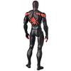 MEDICOM TOY MAFEX No. 276 MAFEX SPIDER-MAN Miles Morales (COMIC RENEWAL Ver.) Non-scale Painted Action Figure, Approximately 160mm Tall