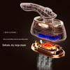 Portable Handheld Folding Garment Steamer and Mini Iron for Travel and Home Use