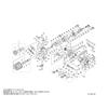 [Shimano] 22 BB-X Linkai Special 1700DXXG Spool Assembly Part No. 13CC5