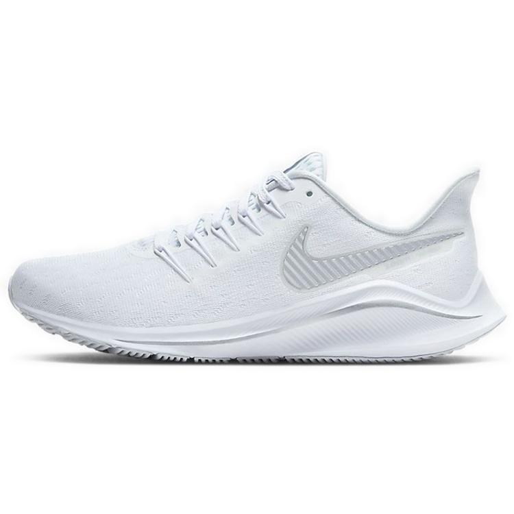 (WMNS) Nike Air Zoom Vomero 14 White Women s AH7858-102 EU 36