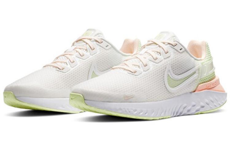 Nike Legend React 3 Barely Volt Women's CK2562-100