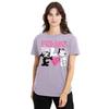 Felix The Cat Unisex Adult Feline The Love T-Shirt