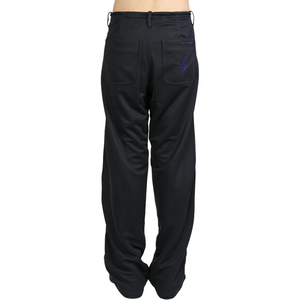 Asics X Kiko Kostadinov Novalis Liatrisory Trouser Anthracite Men Bottoms Black 2203A301-001