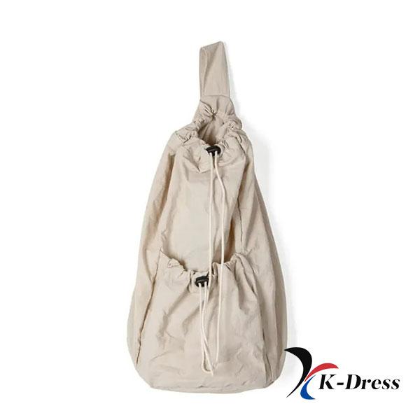 Batoh String Cross (3 barvy)