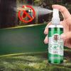 Wind Oil Essence Spray for Anti-bite Cooling OilLarge BottleAnti-drowsiness and Anti-motion Sickness Spray Wind Oil Essence