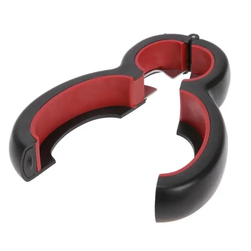 Portable Creative Jar Opener for Multifunctional 6-in-1 Bottle Opener Jar Lids Opener Stainless Steel Can Open theTool