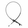 Transmission Gear Shifter Control Cable For Dodge Ram 1500 2500 3500 52107847AM