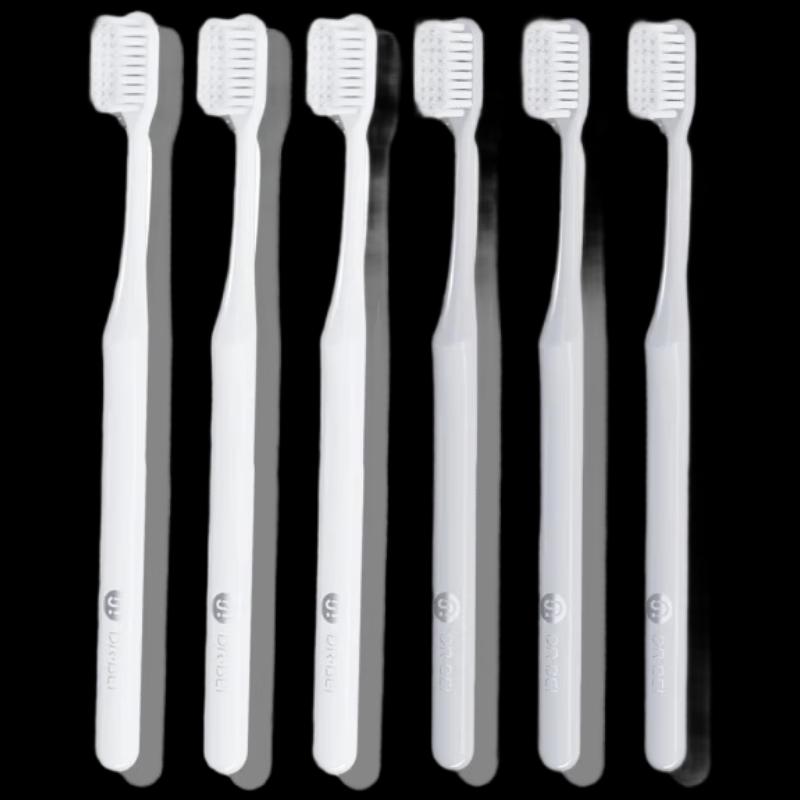 Beiyishi Soft Bristle Toothbrush Youth Edition