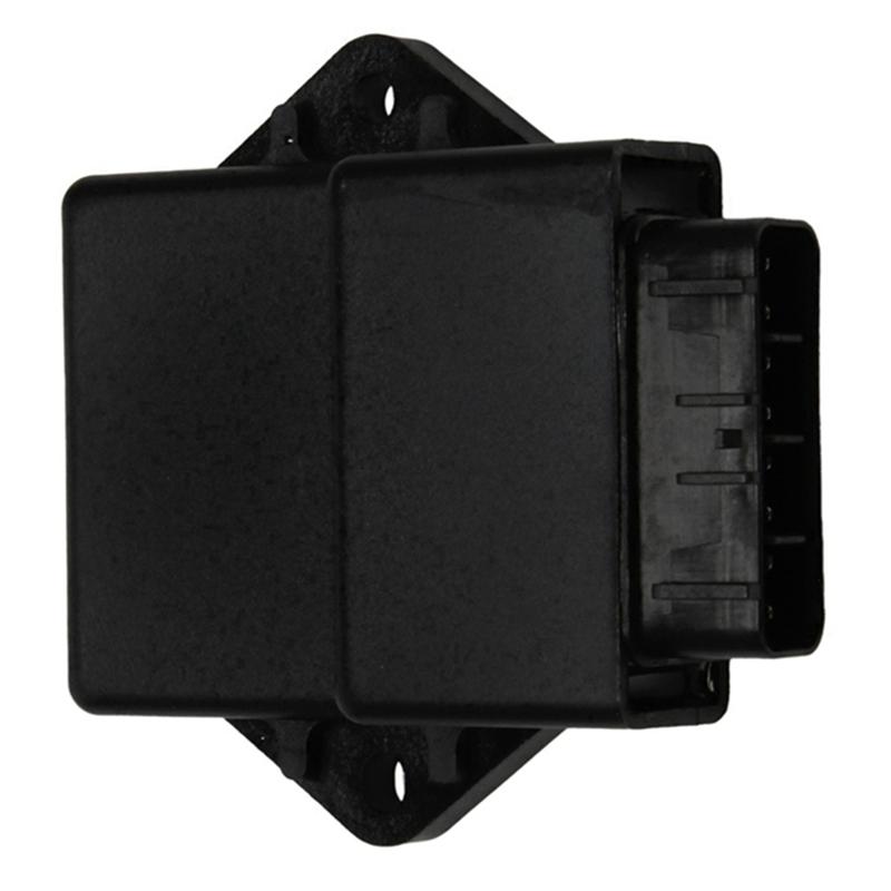 A03E-32900-07G00 160-02054 CDI Module Unit Box For 2003 2004 Suzuki LTZ400 Quadsport / Kawasaki KFX400 / Arctic Cat DVX400